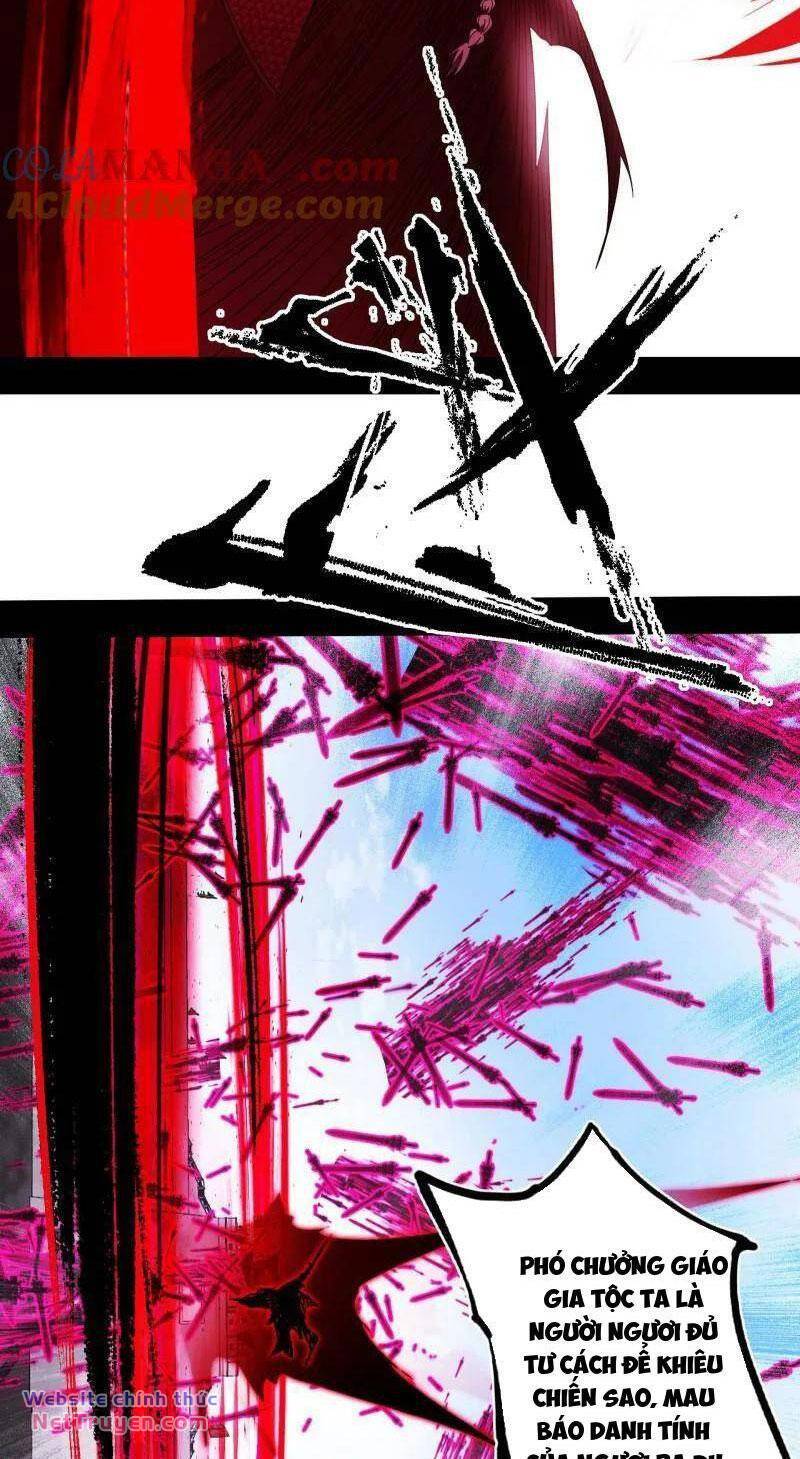 Ta Là Tà Đế Chapter 470 - Trang 2