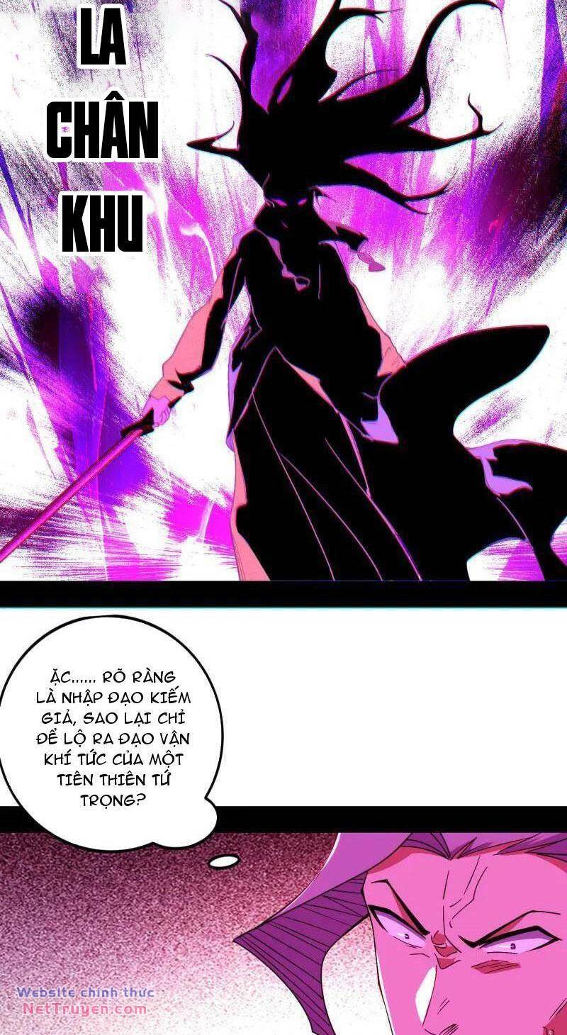 Ta Là Tà Đế Chapter 470 - Trang 2