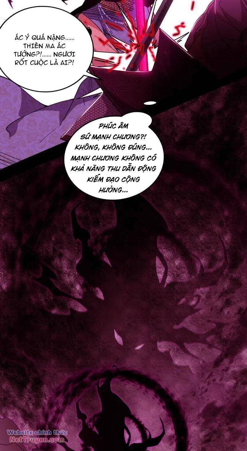 Ta Là Tà Đế Chapter 470 - Trang 2