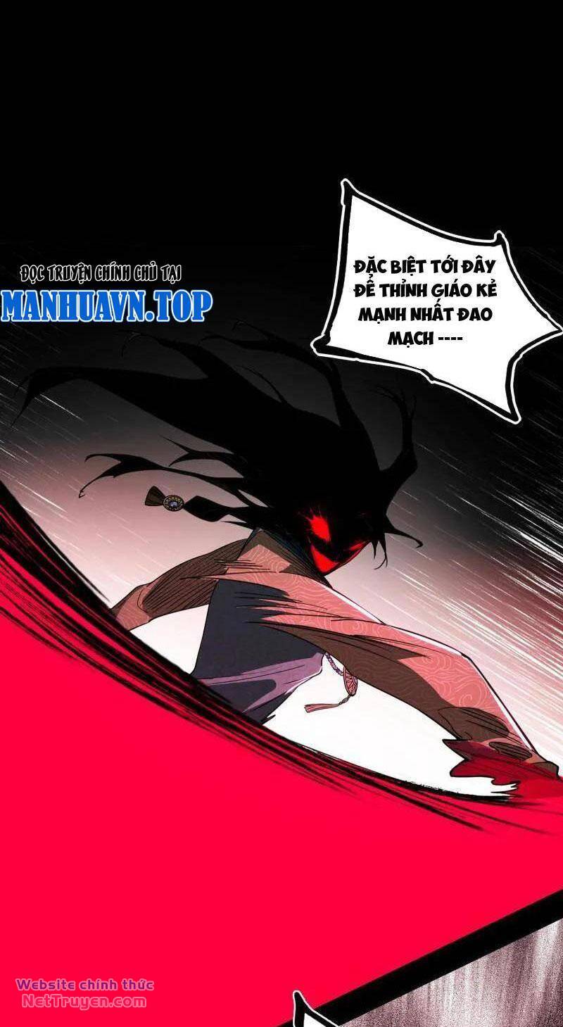 Ta Là Tà Đế Chapter 470 - Trang 2