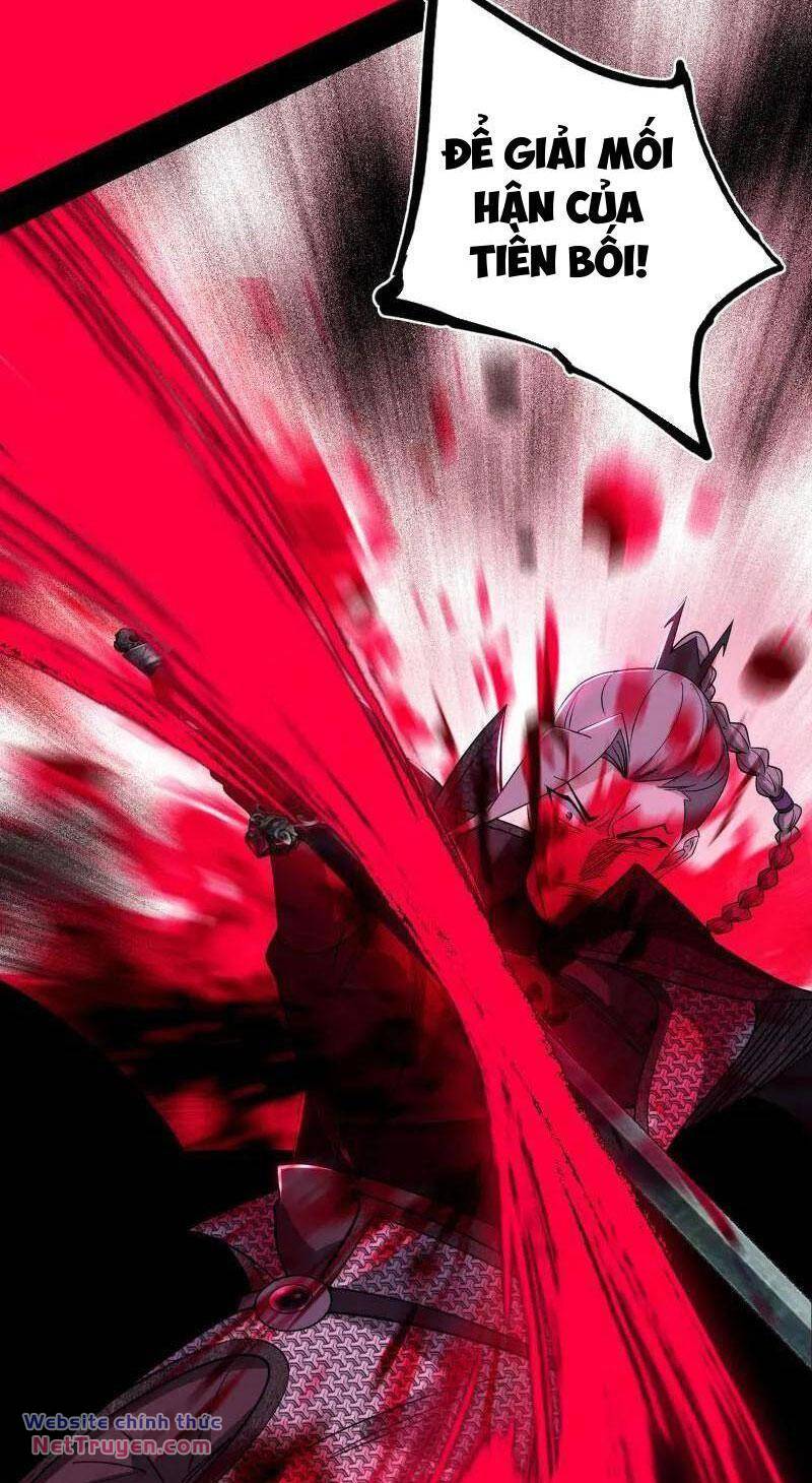 Ta Là Tà Đế Chapter 470 - Trang 2