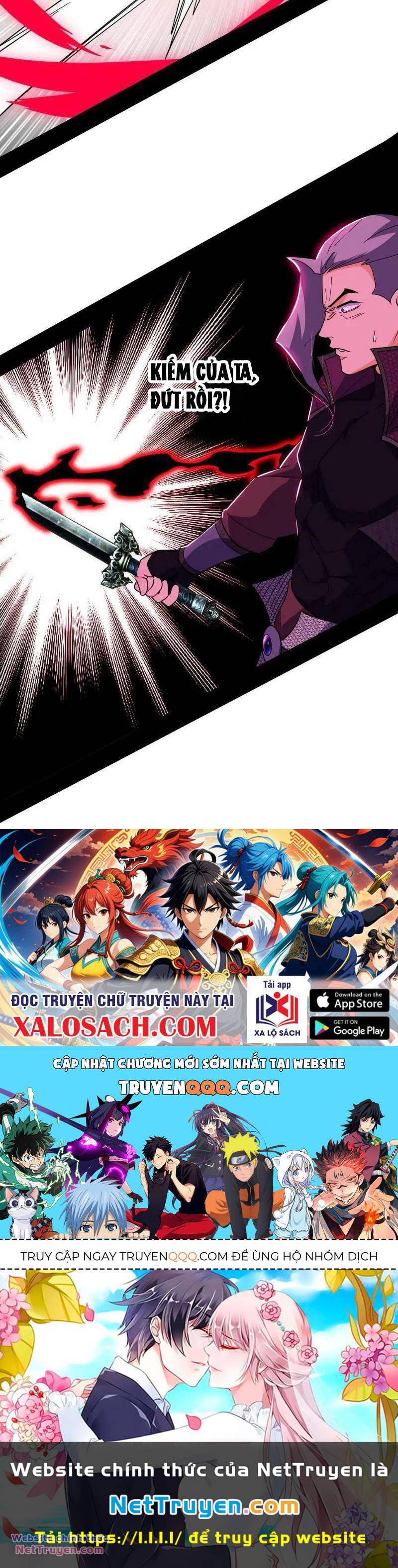 Ta Là Tà Đế Chapter 470 - Trang 2