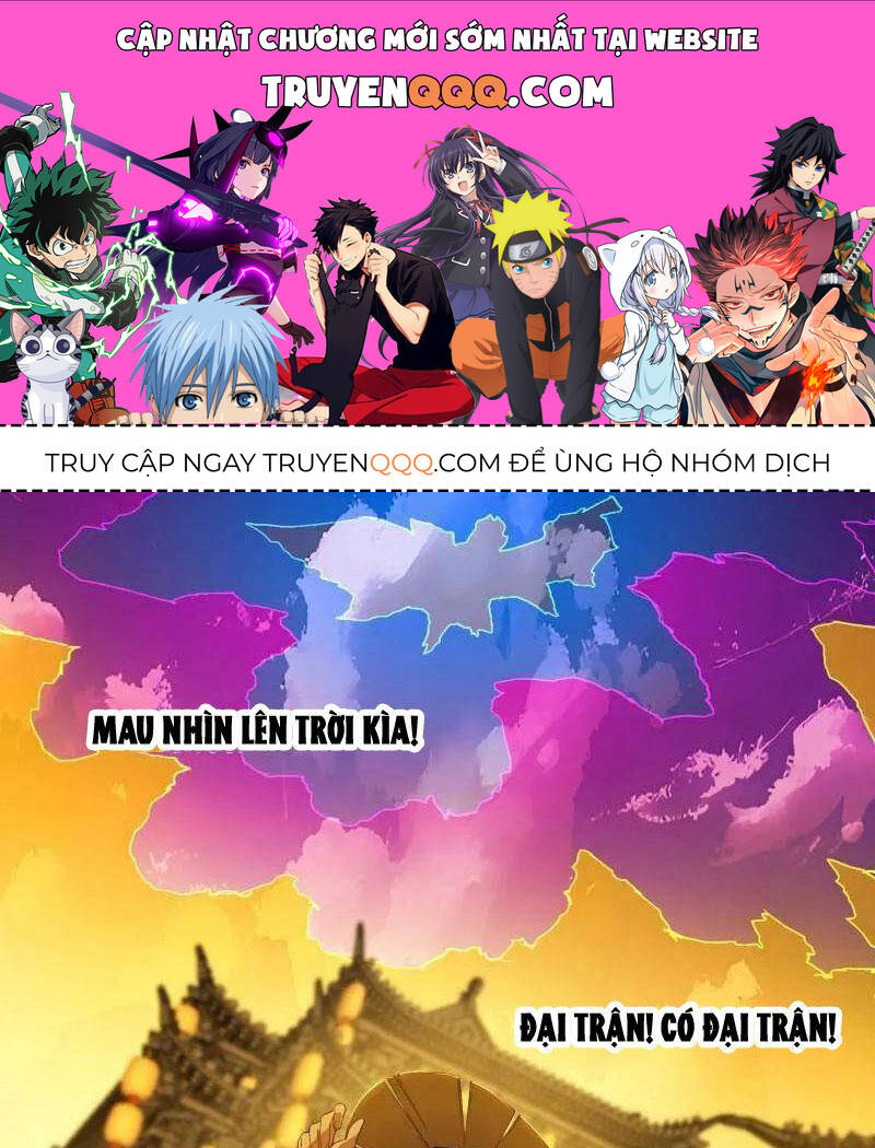 Ta Là Tà Đế Chapter 472 - Trang 2