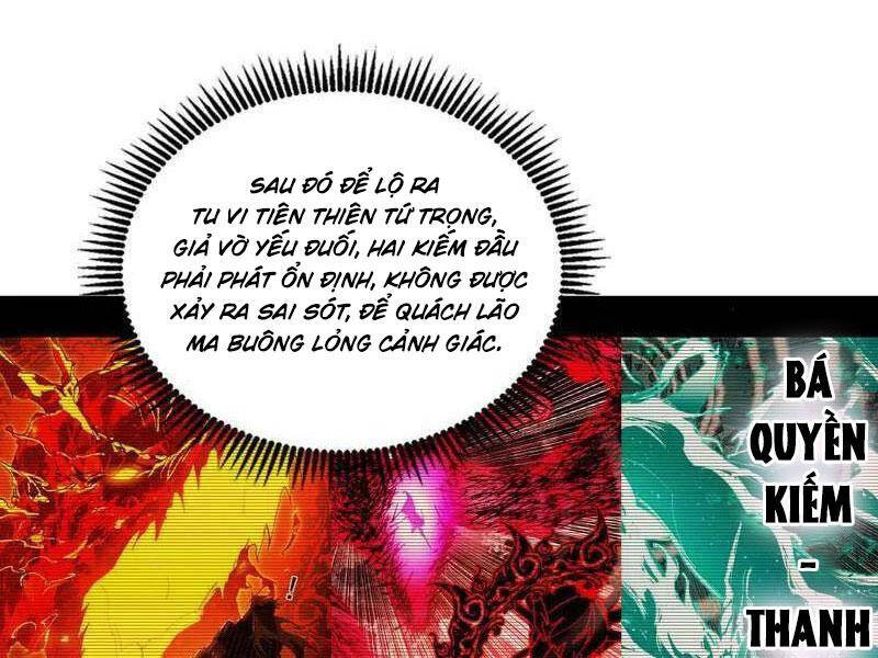 Ta Là Tà Đế Chapter 472 - Trang 2