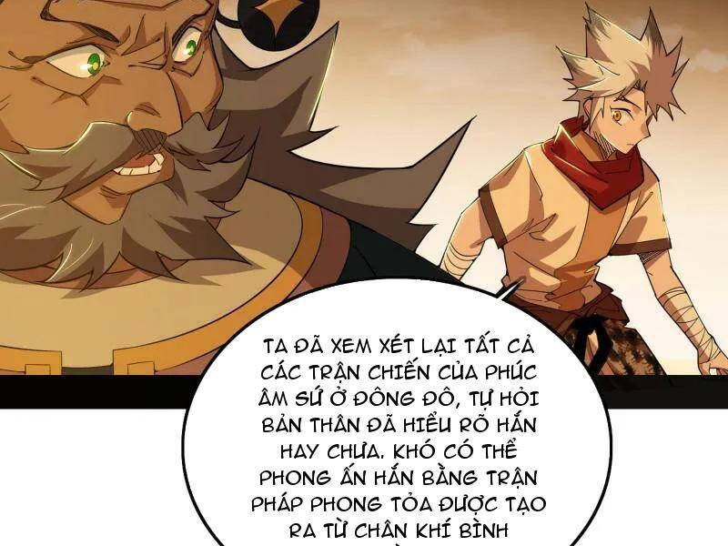 Ta Là Tà Đế Chapter 472 - Trang 2