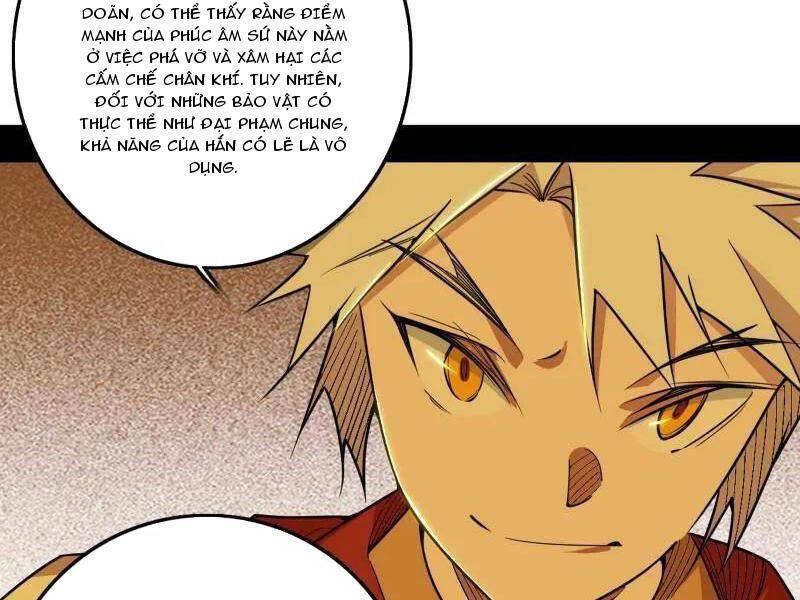 Ta Là Tà Đế Chapter 472 - Trang 2