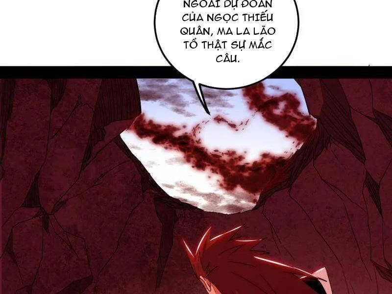 Ta Là Tà Đế Chapter 473 - Trang 2