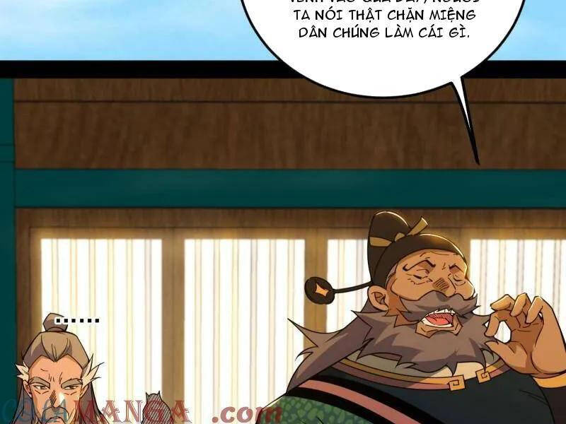 Ta Là Tà Đế Chapter 473 - Trang 2