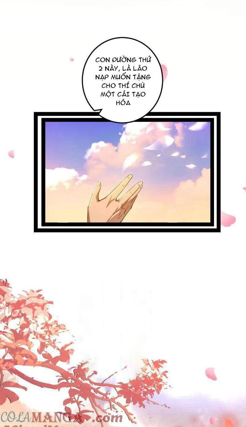 Ta Là Tà Đế Chapter 474 - Trang 2