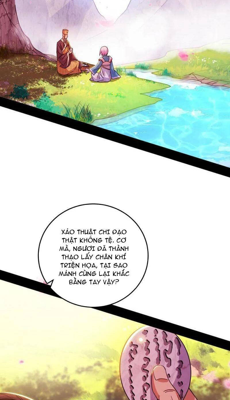 Ta Là Tà Đế Chapter 474 - Trang 2