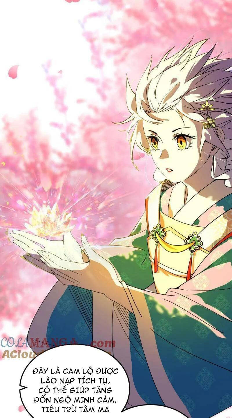 Ta Là Tà Đế Chapter 474 - Trang 2