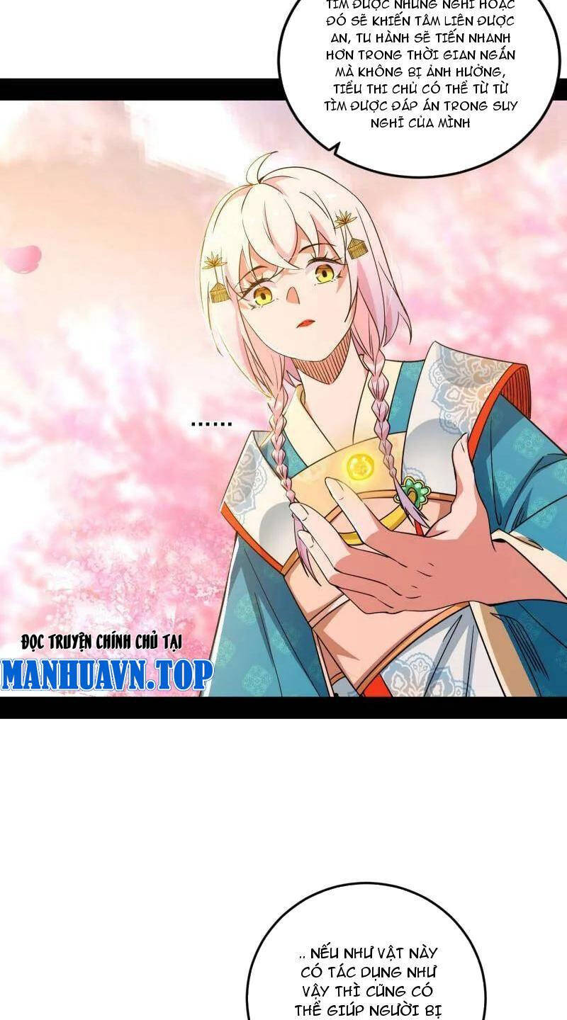 Ta Là Tà Đế Chapter 474 - Trang 2