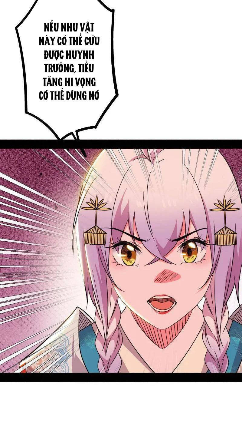 Ta Là Tà Đế Chapter 474 - Trang 2