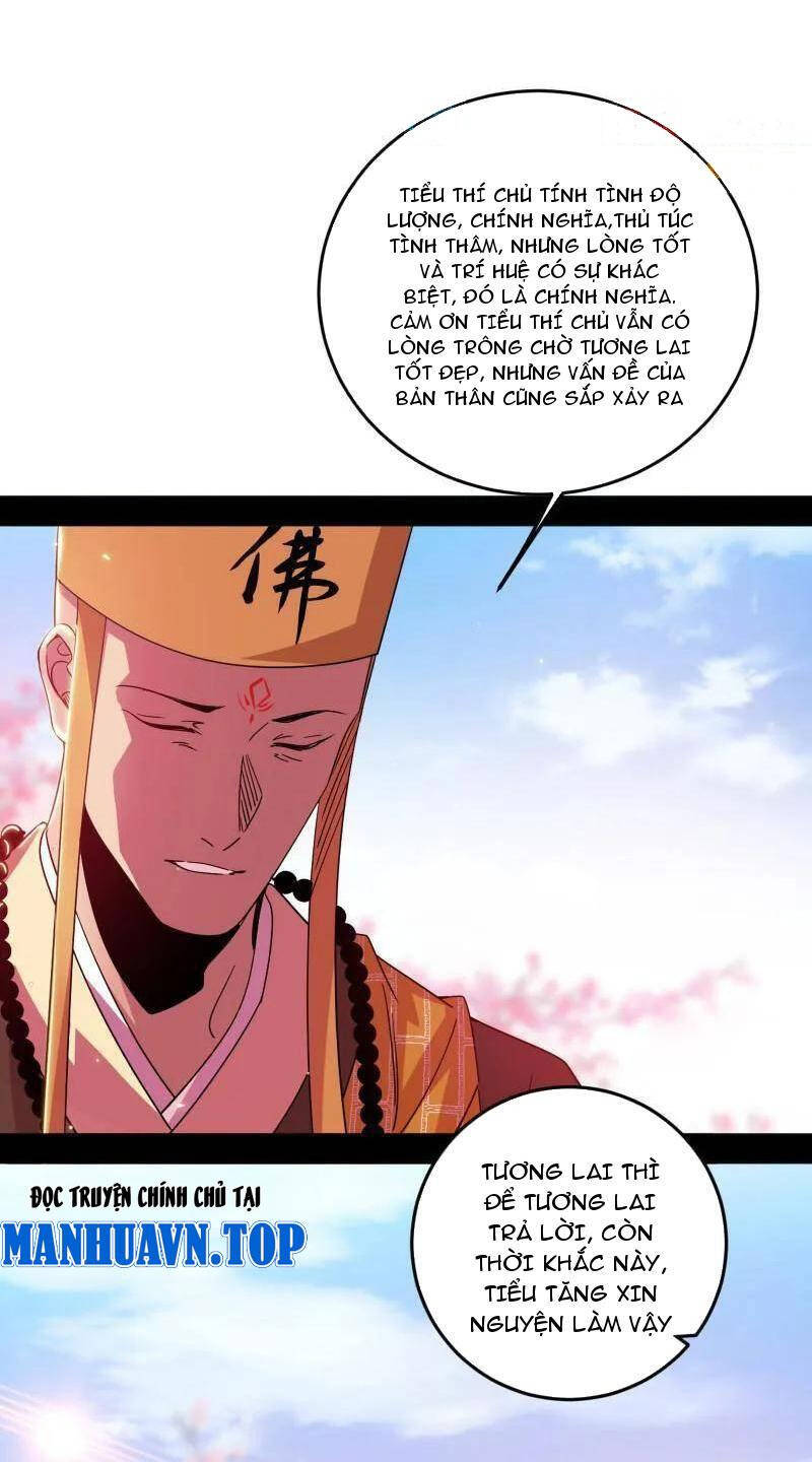 Ta Là Tà Đế Chapter 474 - Trang 2
