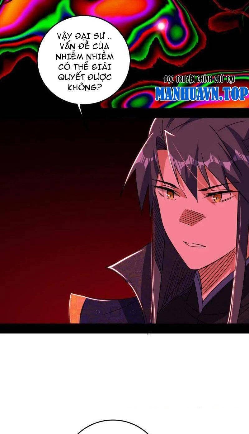 Ta Là Tà Đế Chapter 474 - Trang 2