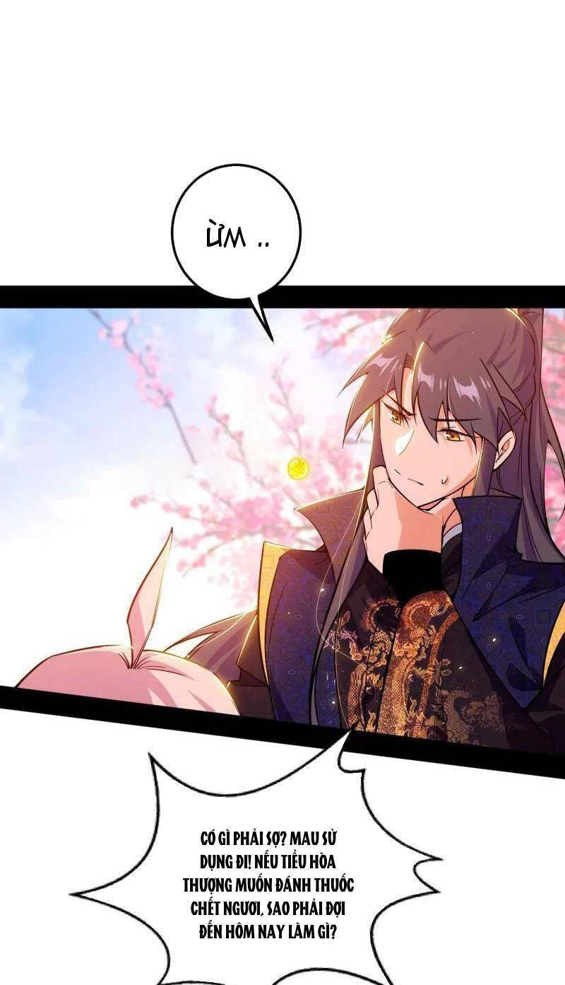 Ta Là Tà Đế Chapter 474 - Trang 2