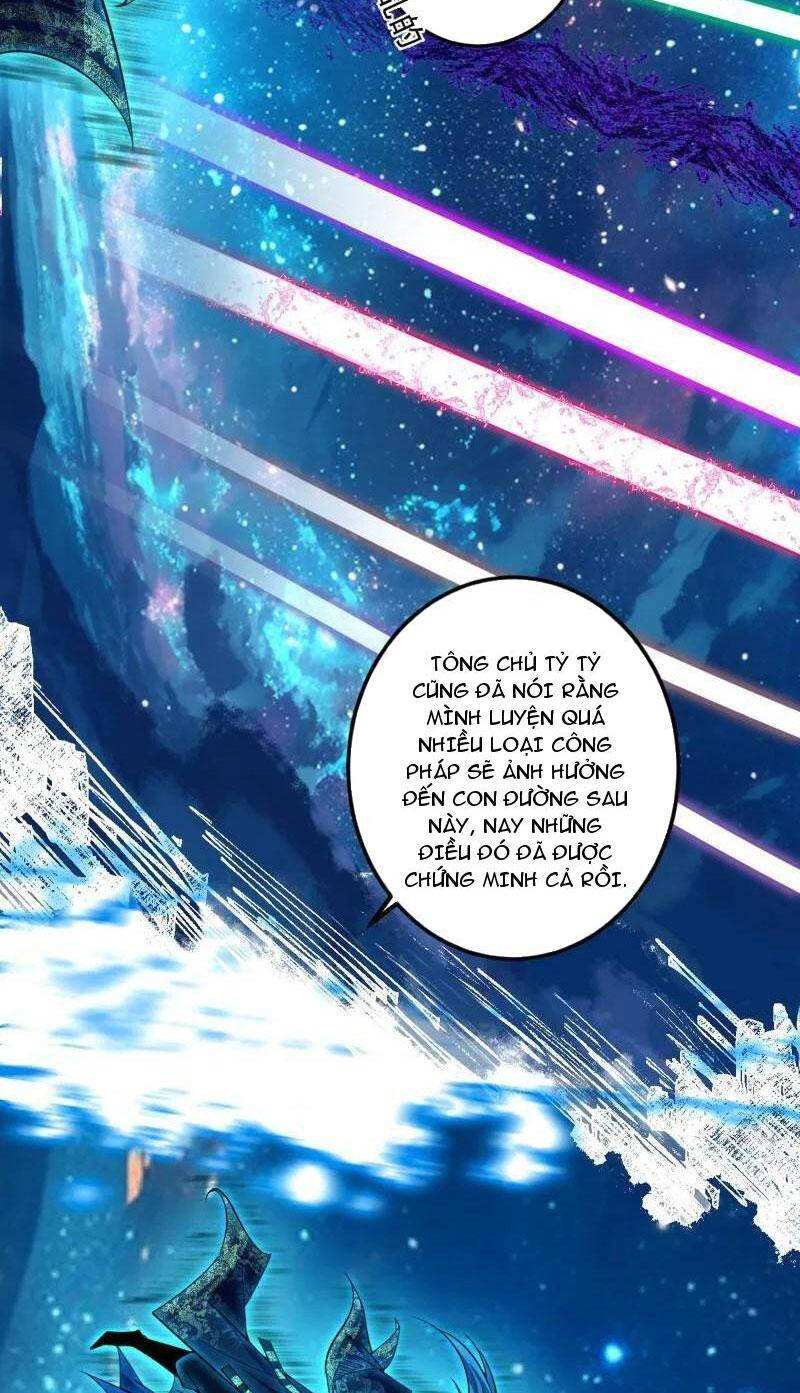 Ta Là Tà Đế Chapter 474 - Trang 2