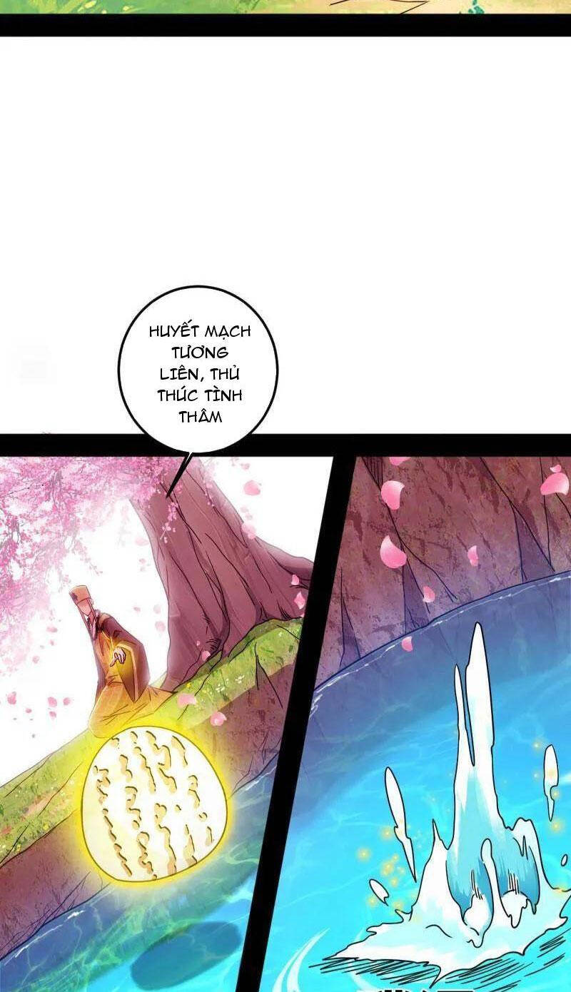 Ta Là Tà Đế Chapter 474 - Trang 2