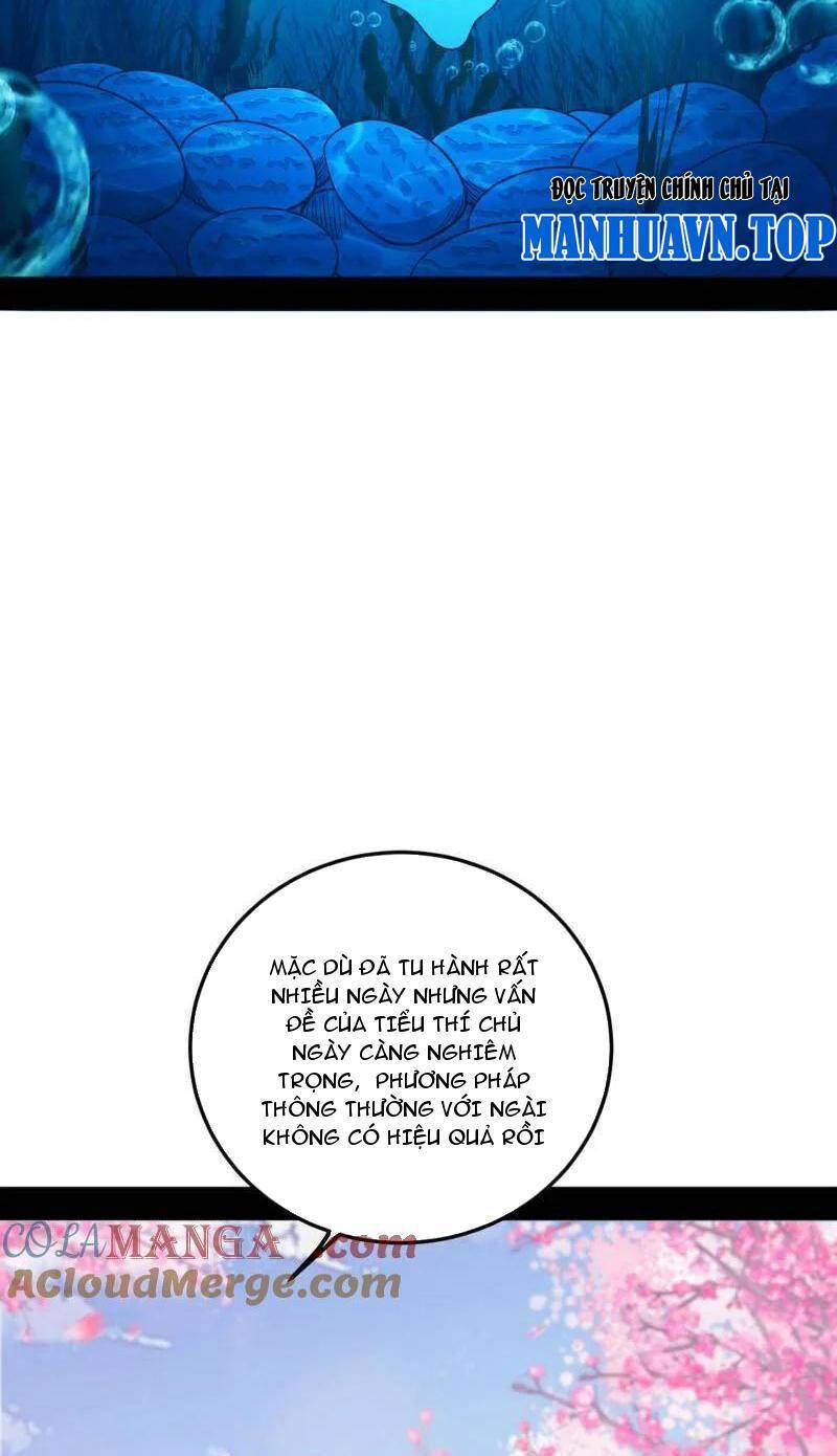 Ta Là Tà Đế Chapter 474 - Trang 2