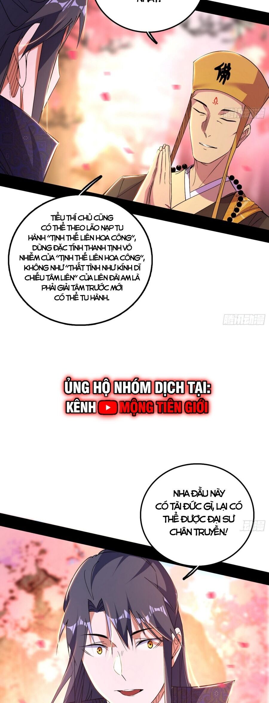 Ta Là Tà Đế Chapter 475 - Trang 2