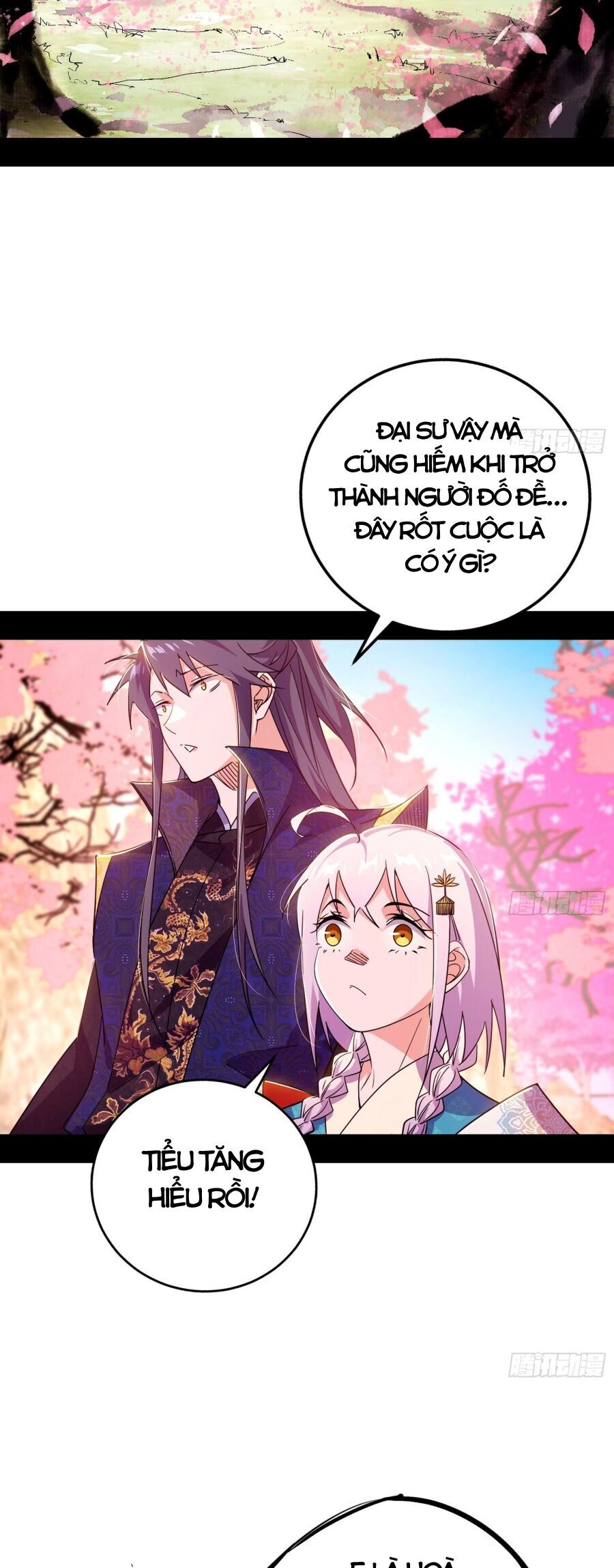 Ta Là Tà Đế Chapter 475 - Trang 2