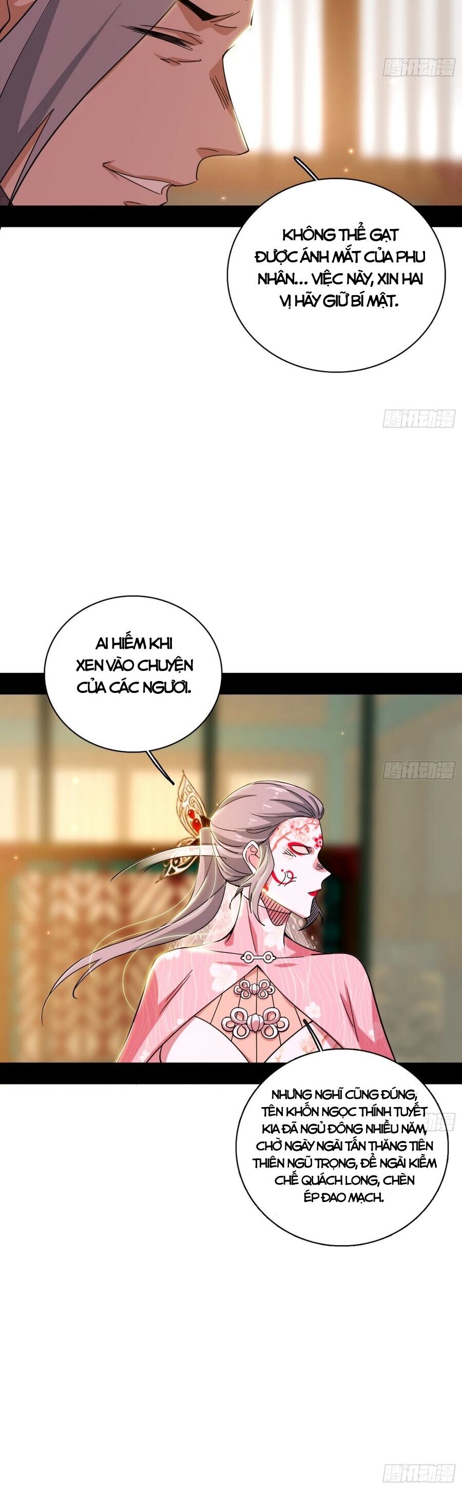Ta Là Tà Đế Chapter 475 - Trang 2