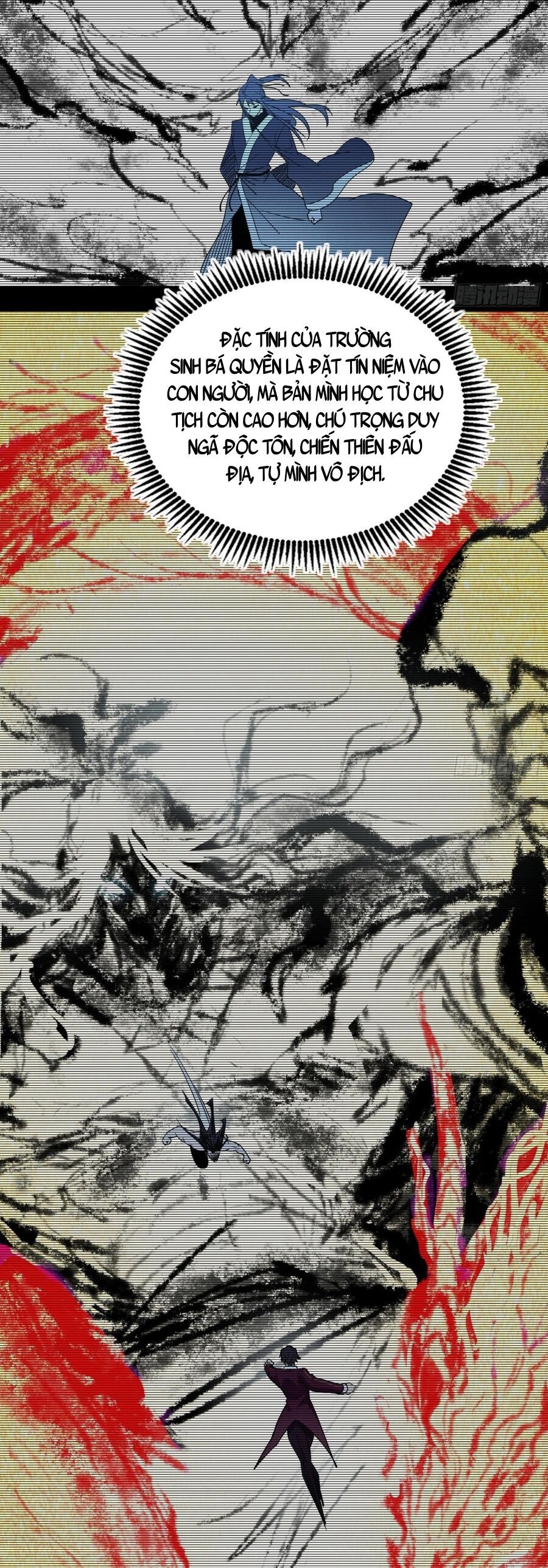 Ta Là Tà Đế Chapter 475 - Trang 2