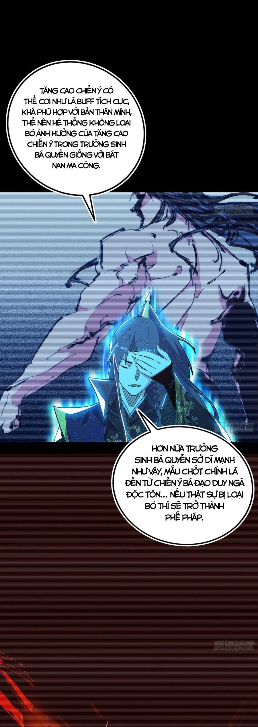 Ta Là Tà Đế Chapter 475 - Trang 2