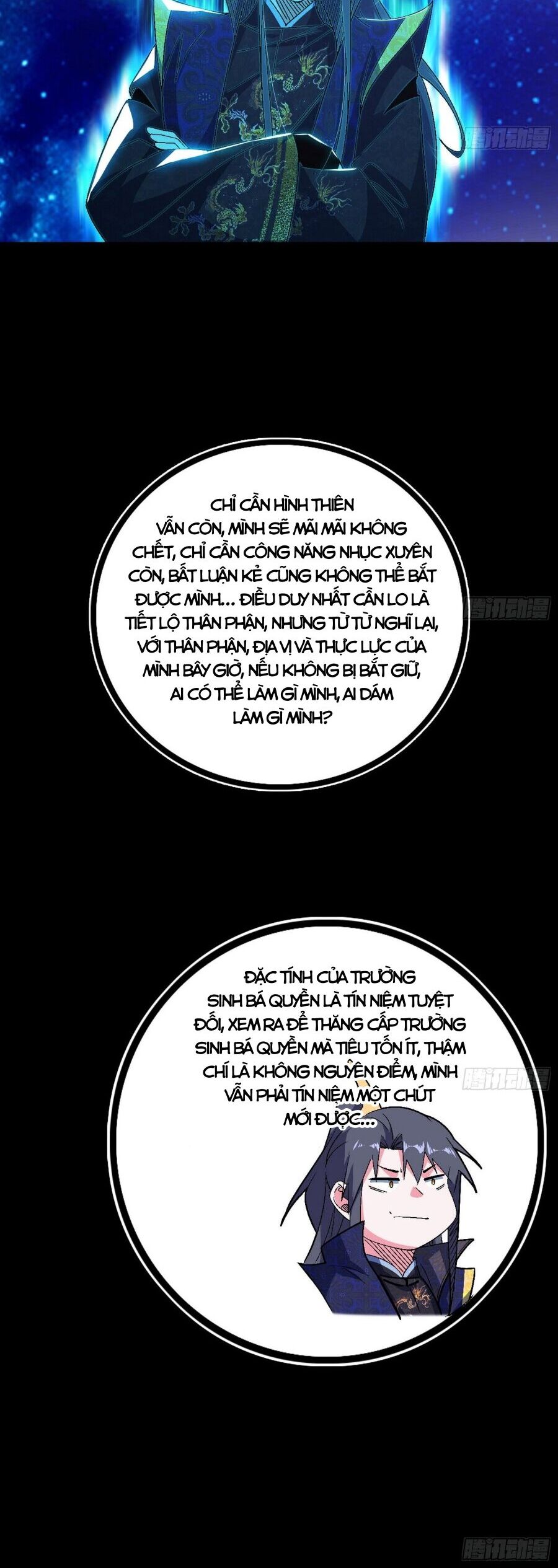 Ta Là Tà Đế Chapter 475 - Trang 2