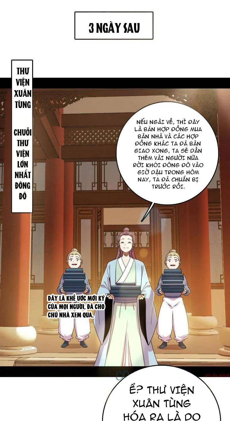 Ta Là Tà Đế Chapter 476 - Trang 2