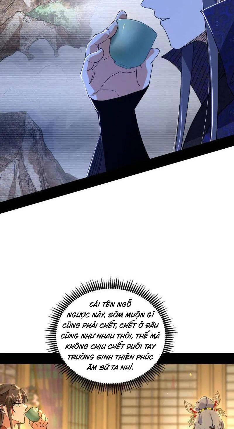 Ta Là Tà Đế Chapter 476 - Trang 2