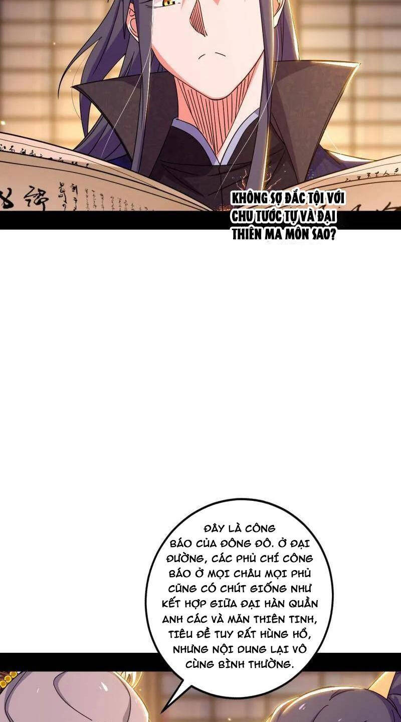 Ta Là Tà Đế Chapter 476 - Trang 2