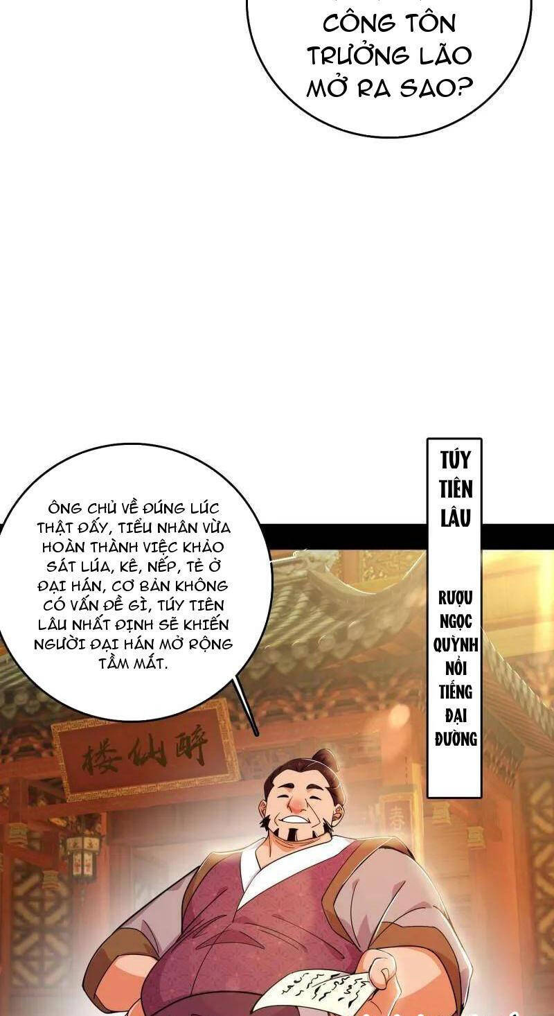 Ta Là Tà Đế Chapter 476 - Trang 2