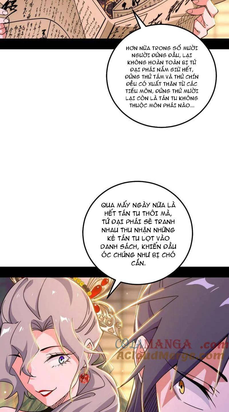 Ta Là Tà Đế Chapter 476 - Trang 2