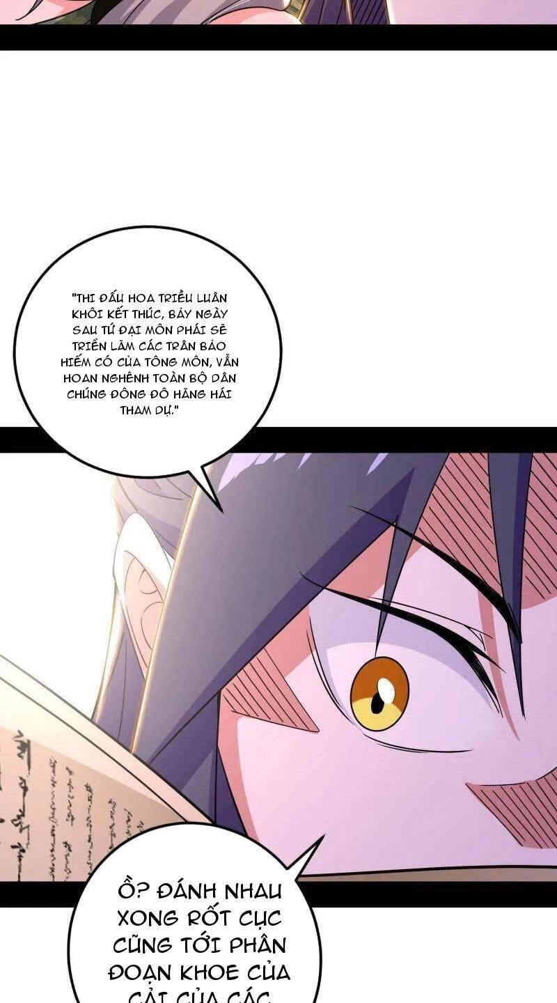 Ta Là Tà Đế Chapter 476 - Trang 2