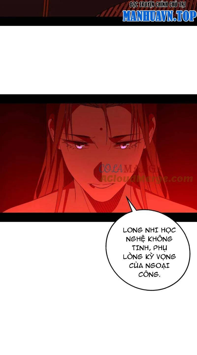 Ta Là Tà Đế Chapter 476 - Trang 2