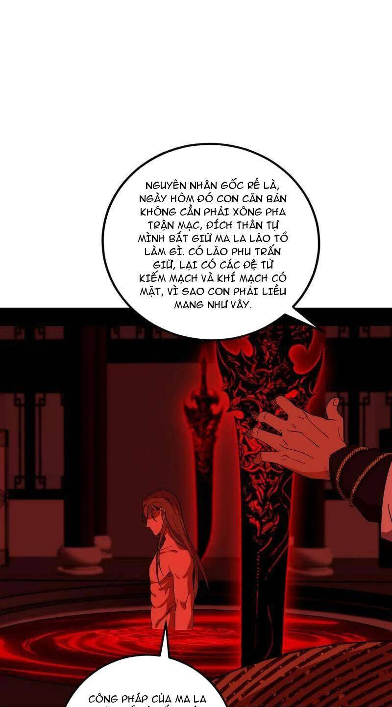 Ta Là Tà Đế Chapter 476 - Trang 2