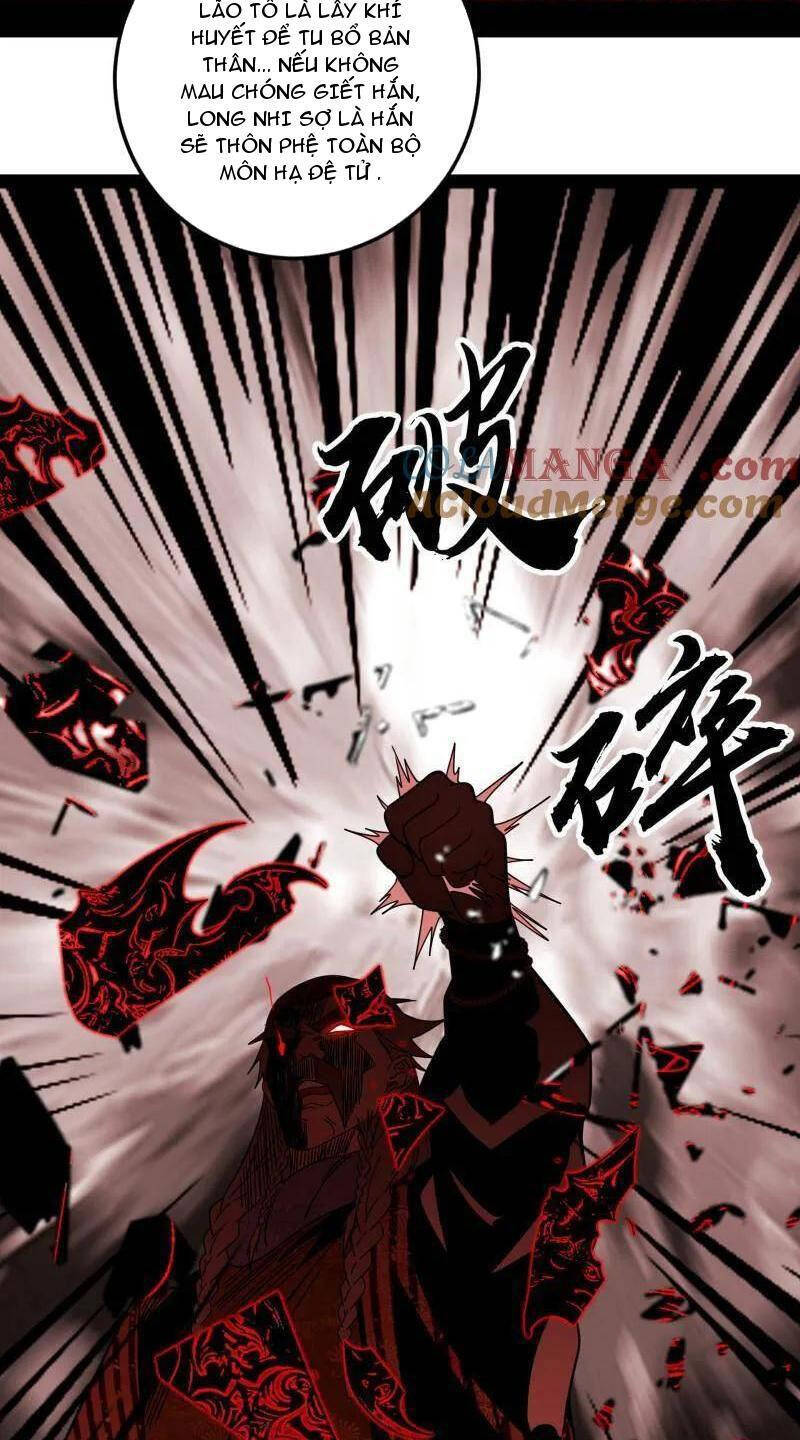 Ta Là Tà Đế Chapter 476 - Trang 2