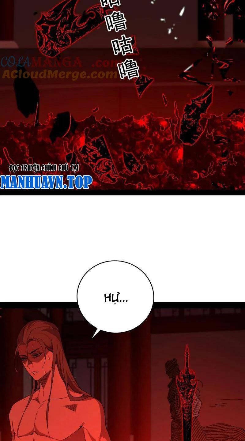 Ta Là Tà Đế Chapter 476 - Trang 2