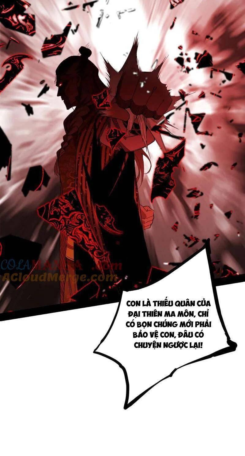 Ta Là Tà Đế Chapter 476 - Trang 2