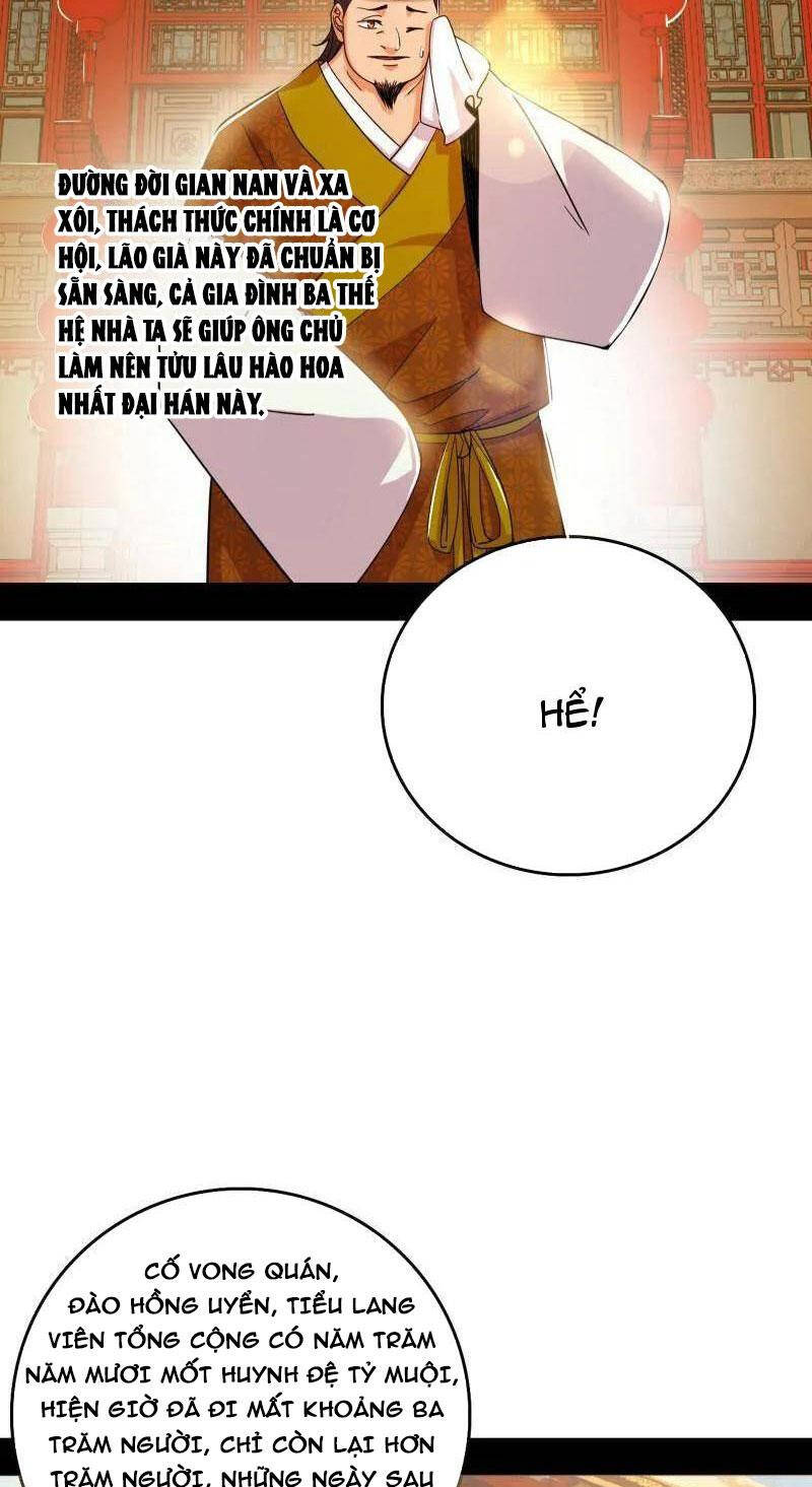 Ta Là Tà Đế Chapter 476 - Trang 2