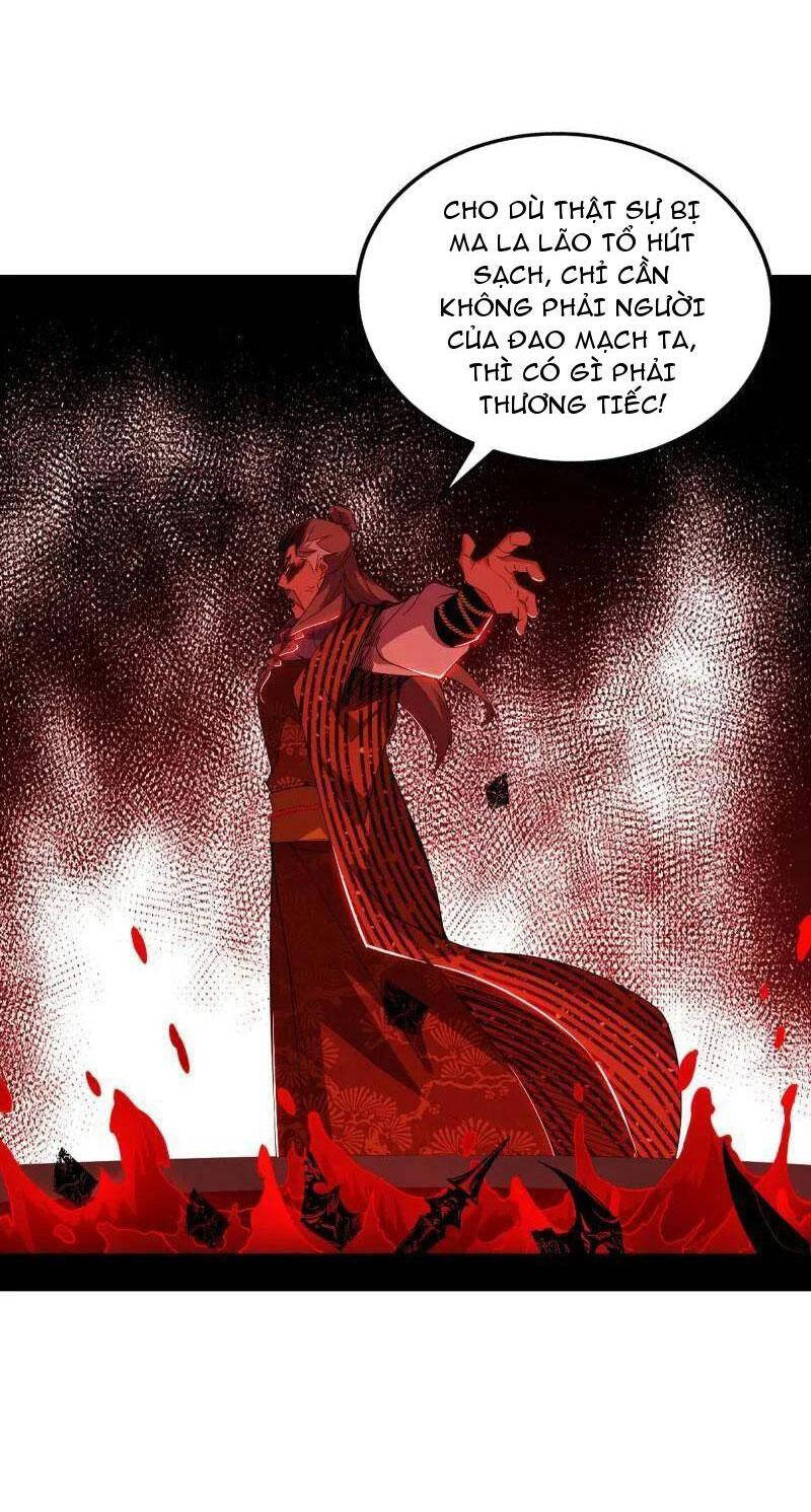 Ta Là Tà Đế Chapter 476 - Trang 2