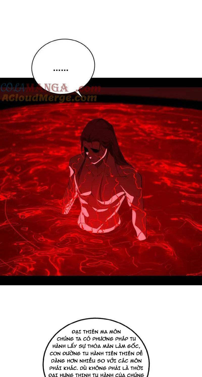 Ta Là Tà Đế Chapter 476 - Trang 2