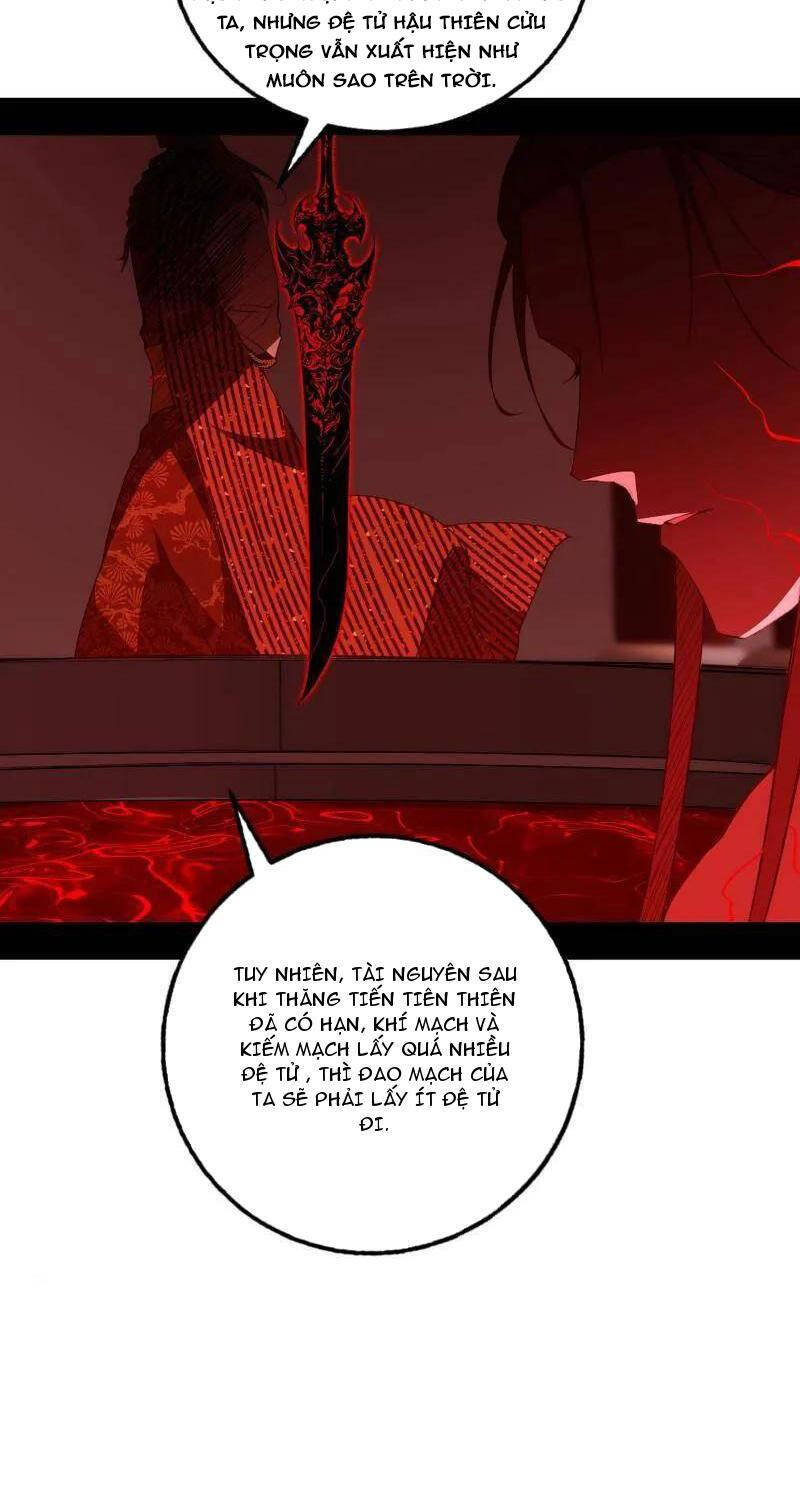 Ta Là Tà Đế Chapter 476 - Trang 2