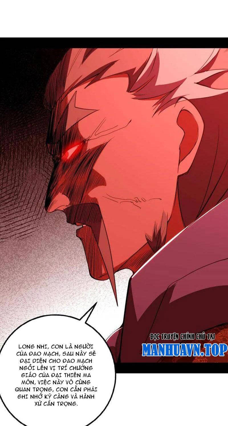 Ta Là Tà Đế Chapter 476 - Trang 2