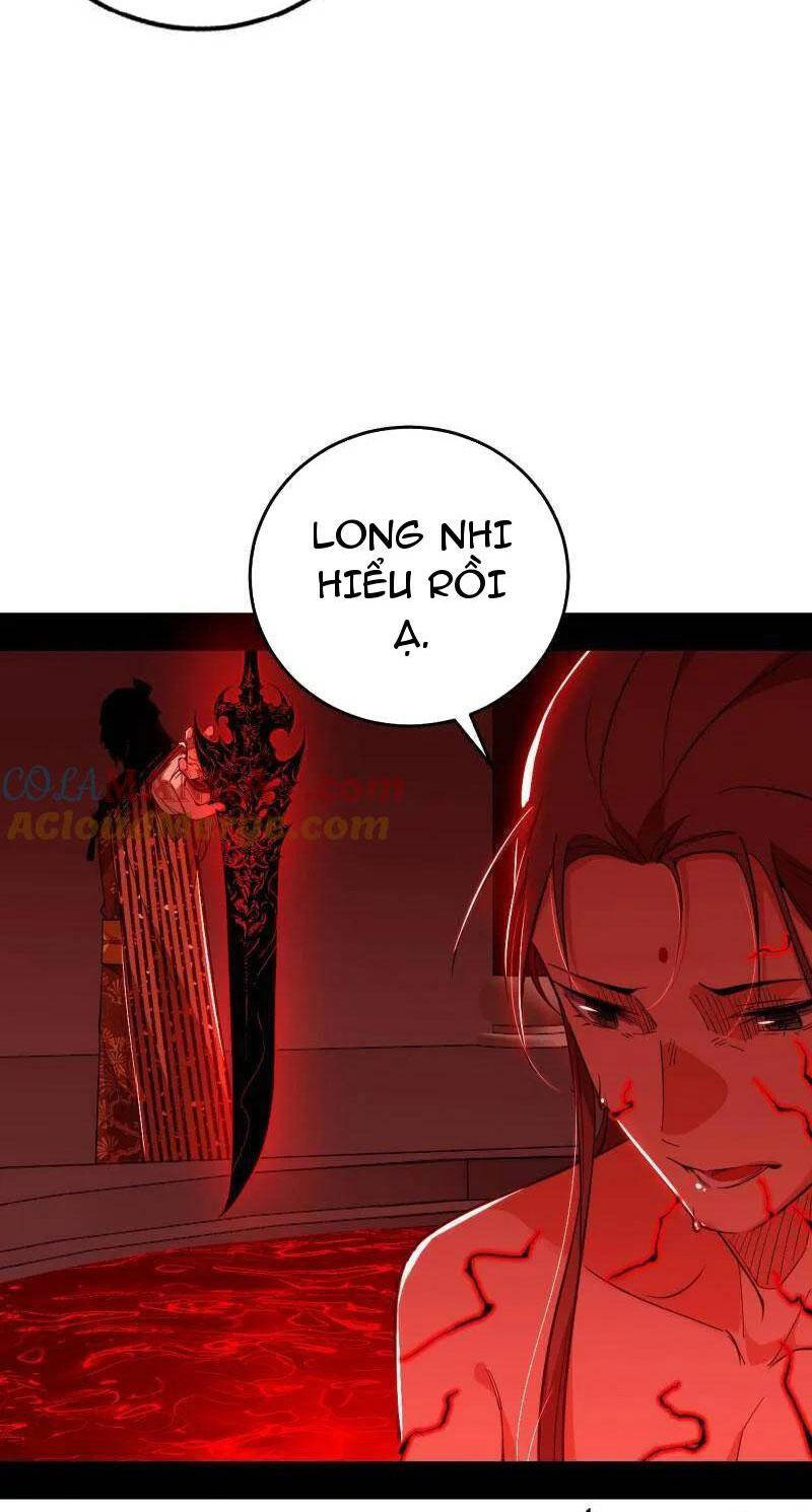 Ta Là Tà Đế Chapter 476 - Trang 2