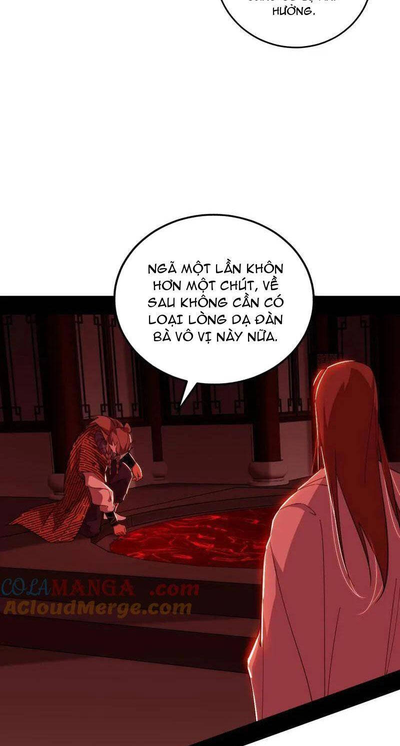 Ta Là Tà Đế Chapter 476 - Trang 2