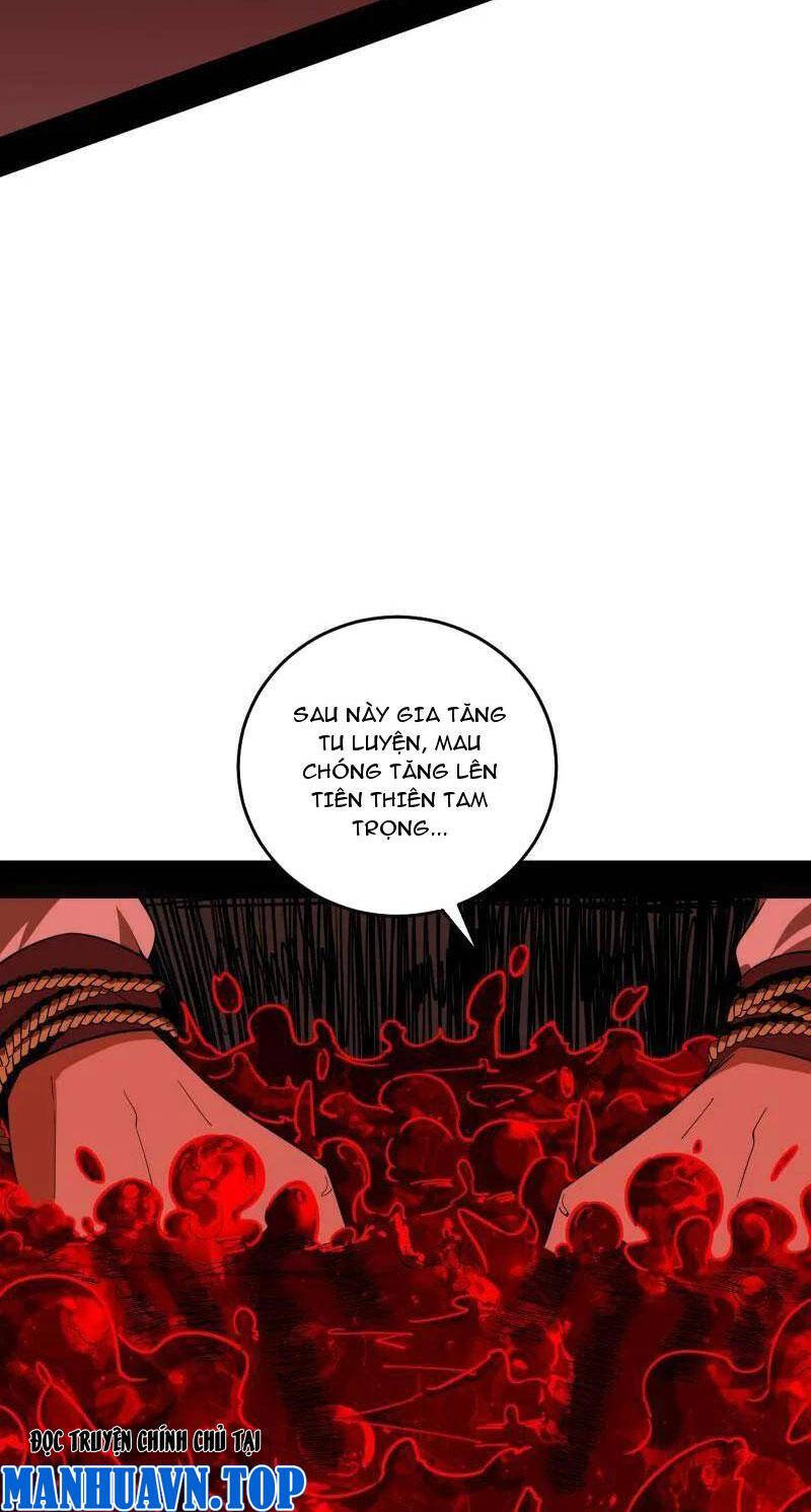 Ta Là Tà Đế Chapter 476 - Trang 2