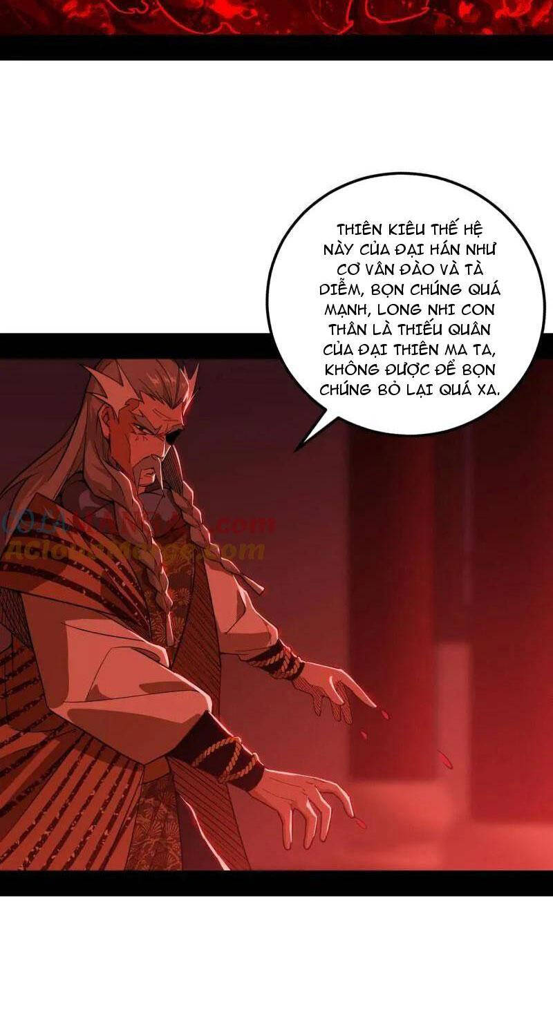 Ta Là Tà Đế Chapter 476 - Trang 2