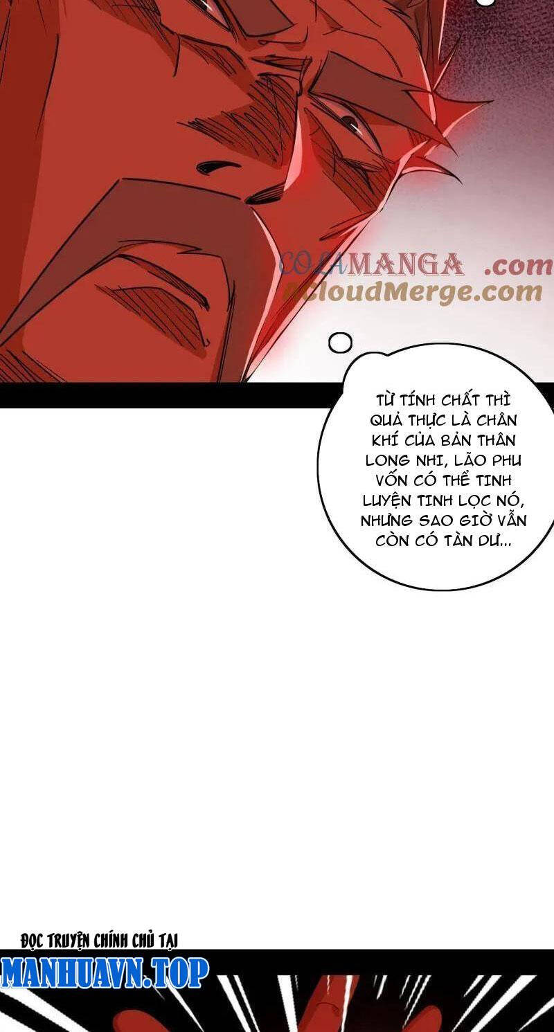 Ta Là Tà Đế Chapter 476 - Trang 2